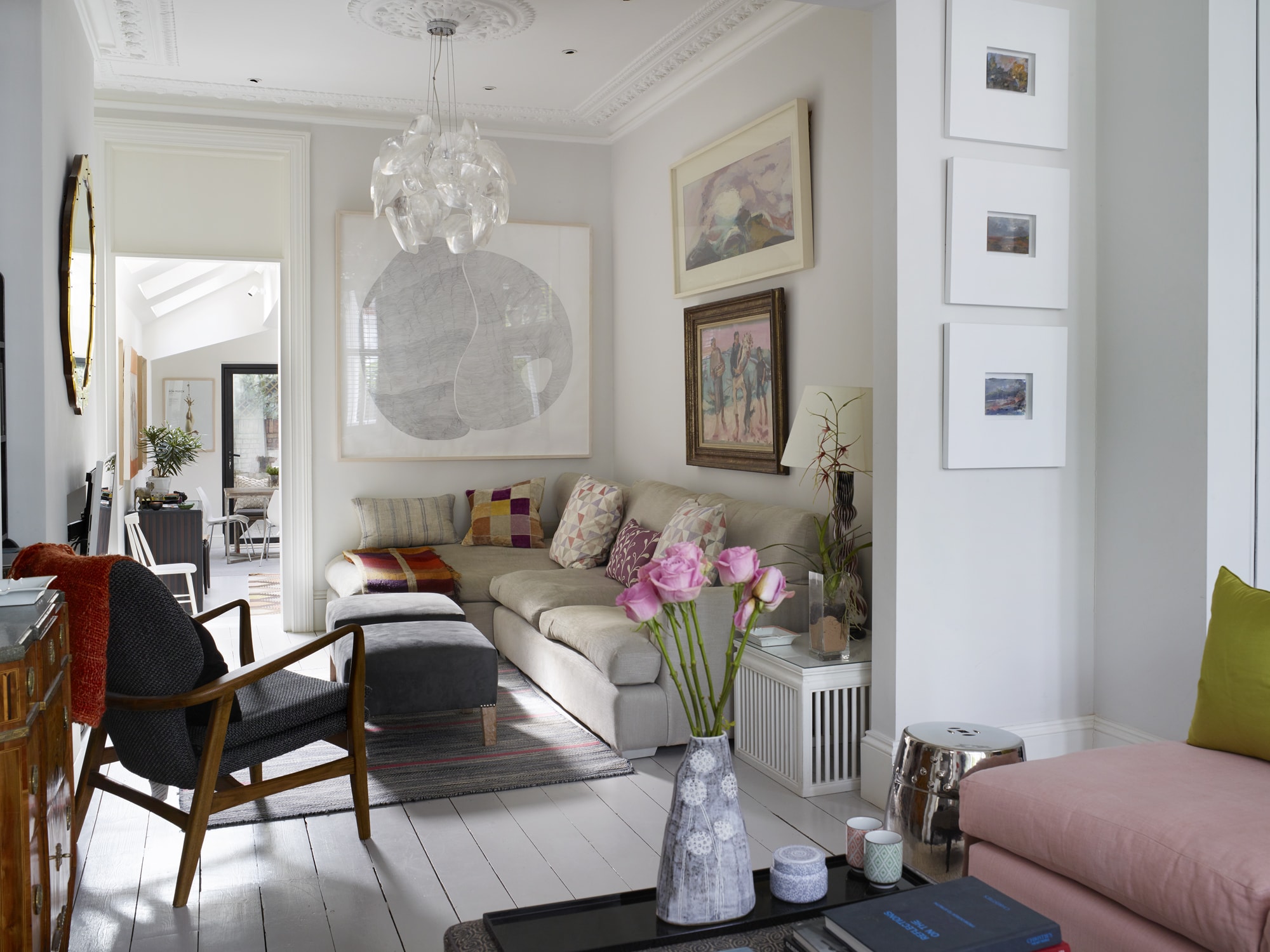 West London Home Interior Design